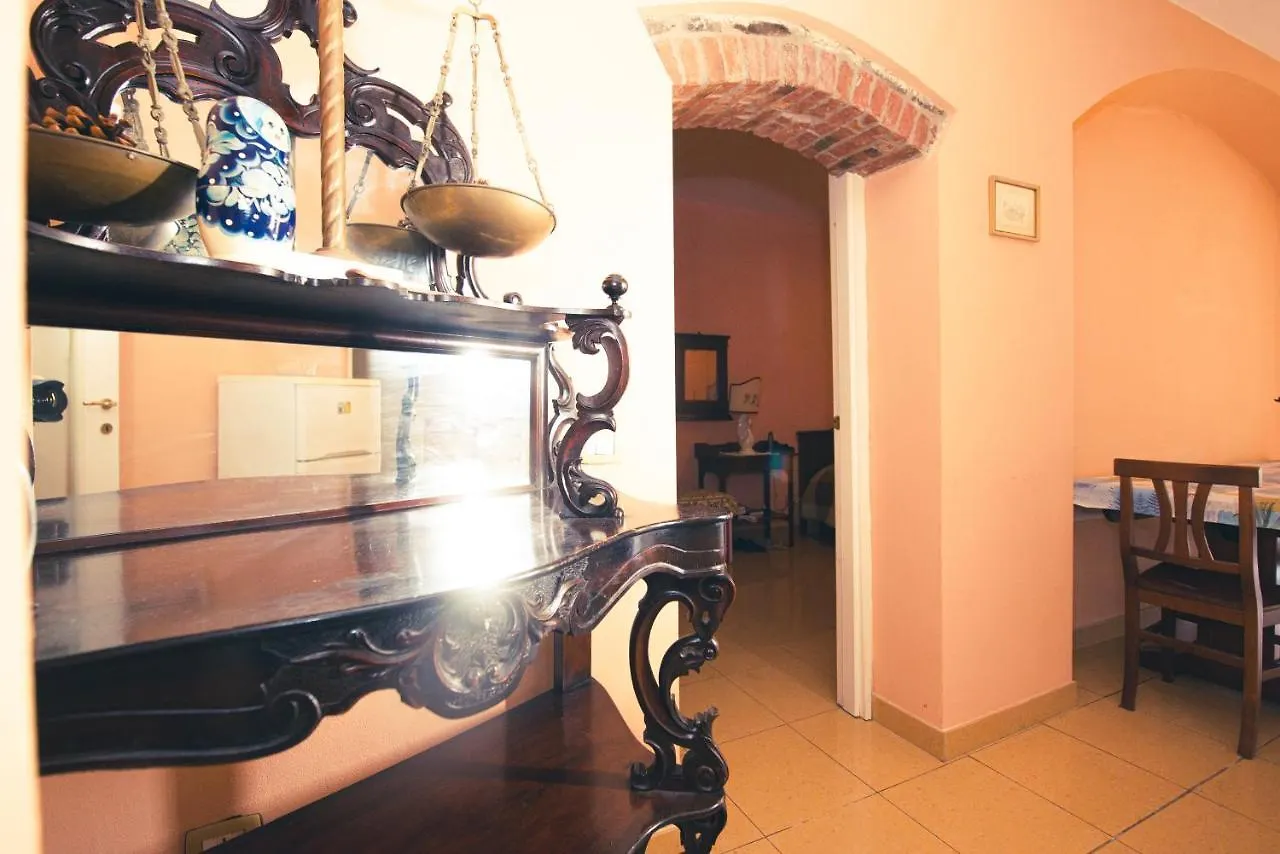 Appartamento Relax Brugnato Italia