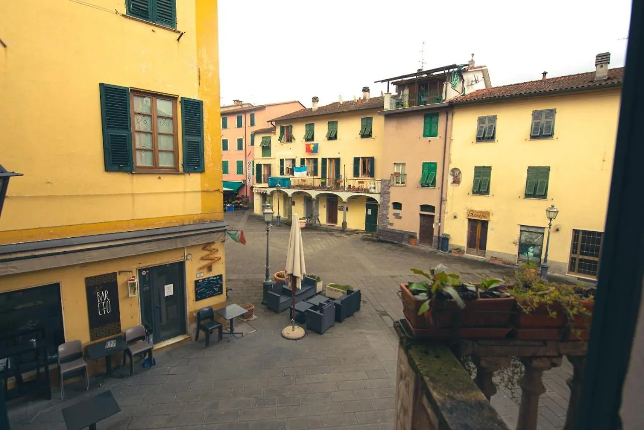Appartamento Relax Brugnato Italia