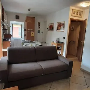  Appartamento La Soffitta Sul Borgo