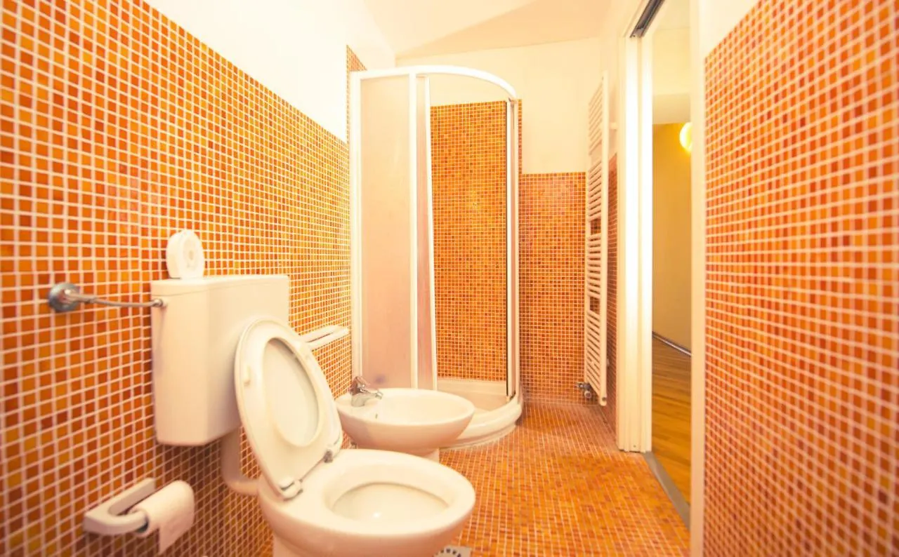 Relax Brugnato Apartment