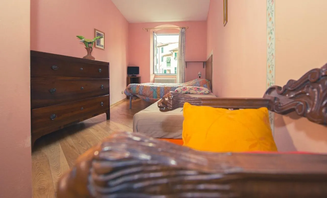 Relax Brugnato Apartment Italy