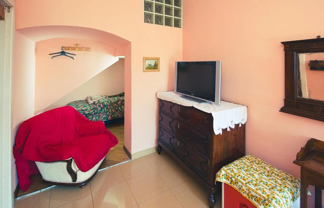 Relax Brugnato Apartment