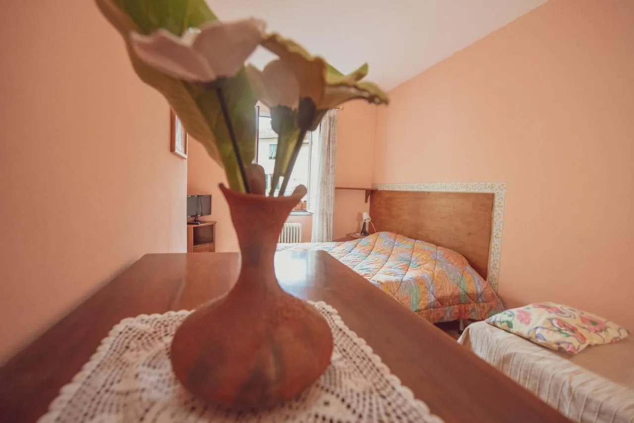 Relax Brugnato Apartment