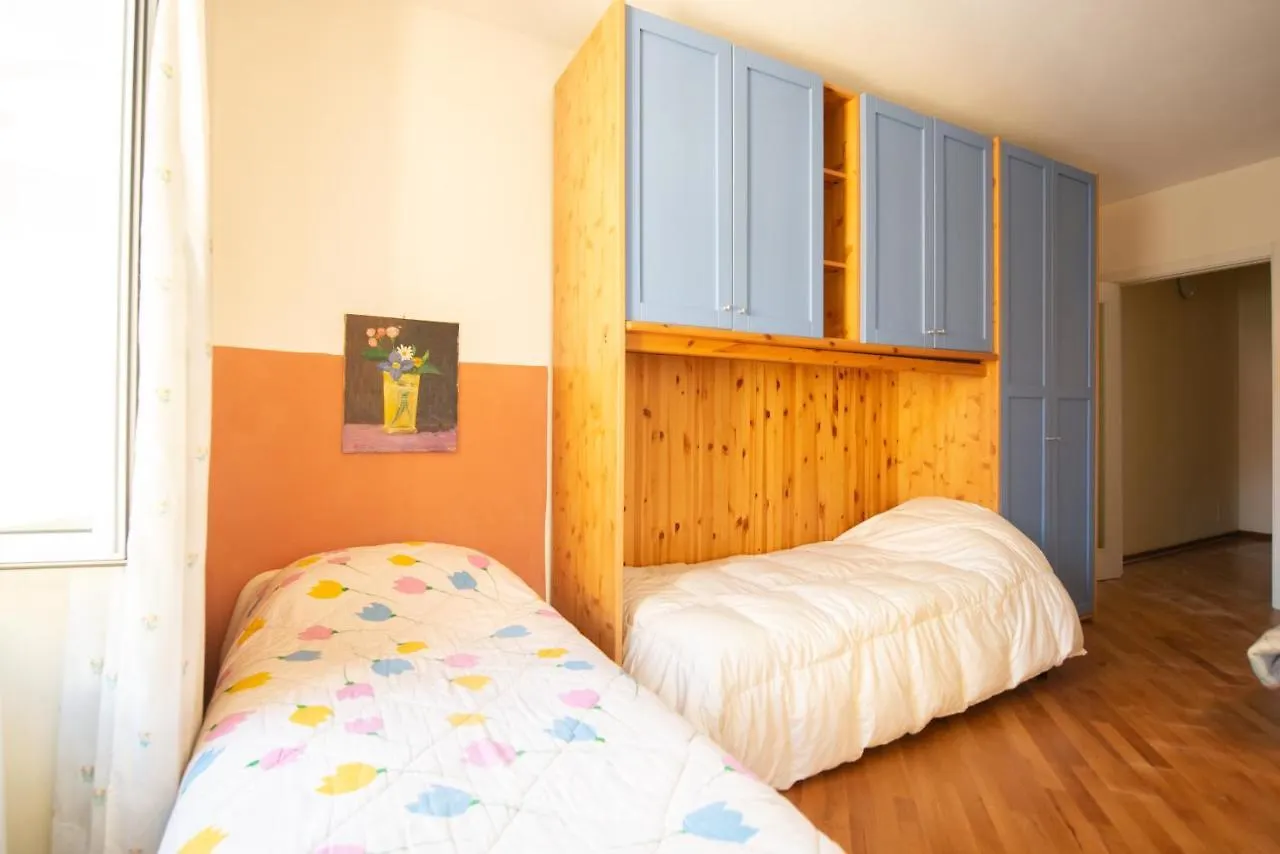 Relax Brugnato Apartment Italy