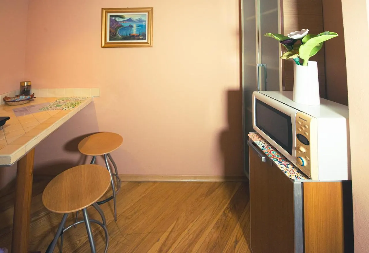 Relax Brugnato Apartment Italy