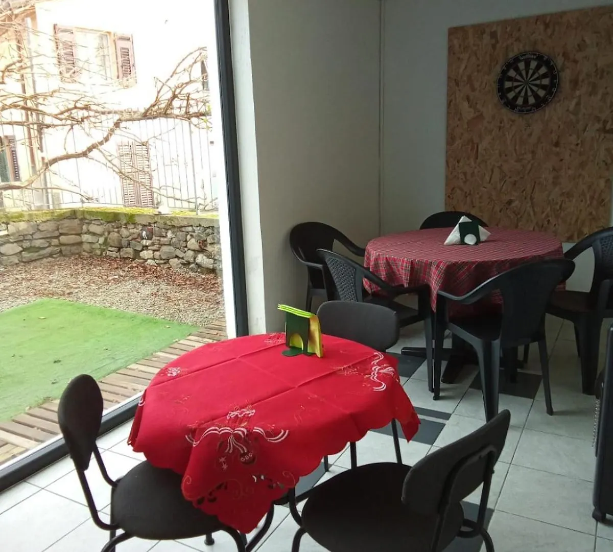 Relax Brugnato Apartment Italy