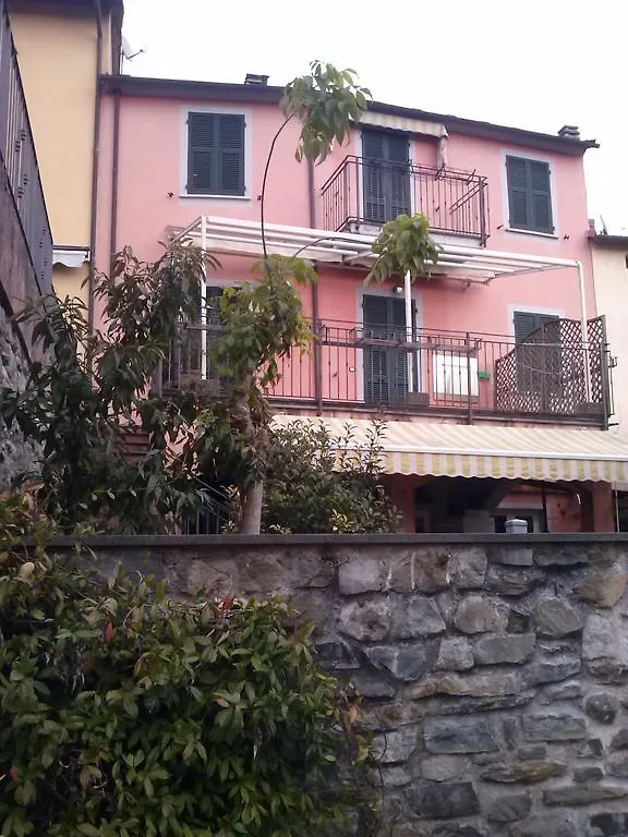 Relax Brugnato Apartment 0*,  Italy